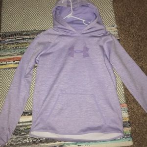 under armor sweatshirt BRAND NEW NEVER WORN